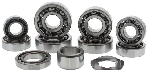 Hot Rods 99-04 Yamaha YFM 350 X Warrior 350cc Transmission Bearing Kit - TBK0076