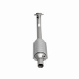 MagnaFlow Conv DF 00-03 BMW X5 4.4L Passenger Side OEM - 49572