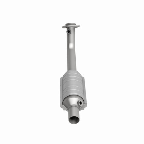 MagnaFlow Conv DF 00-03 BMW X5 4.4L Passenger Side OEM - 49572