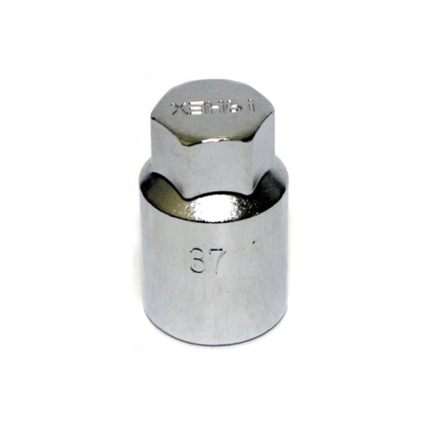 Rays Key Number 37 Replacement Key L32 Short Type - WRKEY37