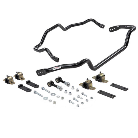 Hotchkis 99+ E46 BMW M3 Swaybars - 22826