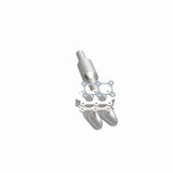 MagnaFlow Conv DF 87 Volkswagen Scirocco 1.8L - 23207