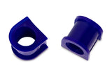 SuperPro Mazda/Mitsubishi Sway Bar Bushing - SPF0738-24K