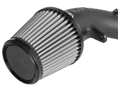 aFe Takeda Stage-2 PRO DRY S Cold Air Intake System 15-18 Subaru WRX H4 2.0L (t) - TA-4305B-1D