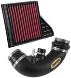 Airaid 11-14 Ford Mustang GT 5.0L V8 Jr. Kit - 450-746
