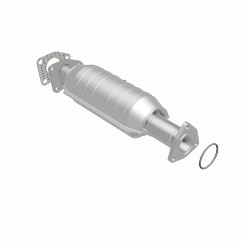 MagnaFlow Conv DF 03-04 Honda Pilot 3.5L - 93363