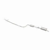 BRExhaust Exhaust Kit Replacement Honda - 106-1000
