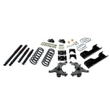 Belltech LOWERING KIT WITH ND2 SHOCKS - 701ND