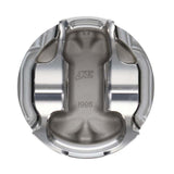 JE Pistons FIAT 176A 7.8:1 KIT Set of 4 Pistons - 312401
