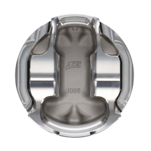 JE Pistons FIAT 176A 7.8:1 KIT Set of 4 Pistons - 312401