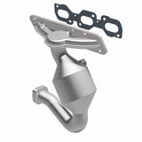 Magnaflow Conv DF 01-02 Cougar 2.5L Front - 452007