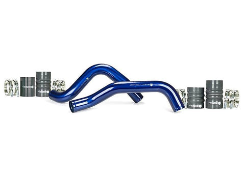 Sinister Diesel 99.5-03 Ford 7.3L Powerstroke Intercooler Charge Pipe Kit - SD-INTRPIPE-7.3-KIT