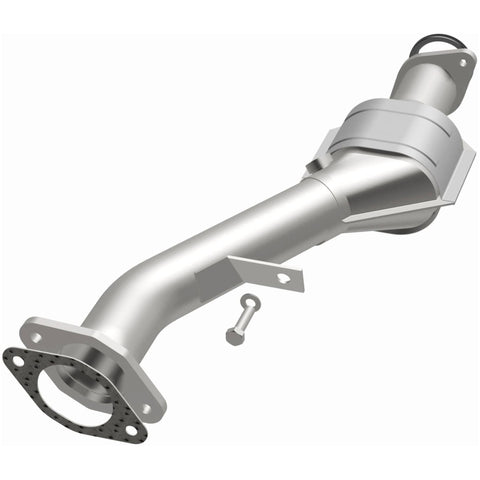MagnaFlow Direct Fit Catalytic Converter 04-07 Subaru WRX/STi 2.5L T - 23149