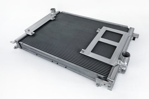 CSF BMW S54 Swap Into E36 / E46 Chassis High Performance Radiator - 7211