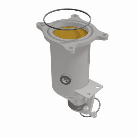MagnaFlow Conv DF EDGE- 07-09 6 3.5L OEM - 49208