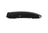 Thule Force XT XXL Roof-Mounted Cargo Box - Black - 635901