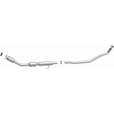 MagnaFlow Direct Fit Catalytic Converter 14-15 Toyota Corolla 1.8L - 52524
