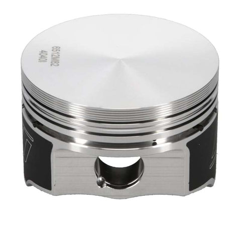 Wiseco VOLKSWAGEN 1.8 LTR1.320 (6512M82) Piston Shelf Stock Kit - K512M82