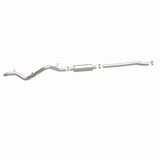 Magnaflow SYS C/B 12-14 Jeep Wrangler JK V6 3.6L 4dr - 15237