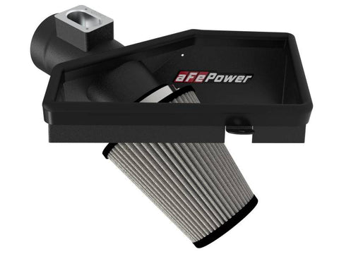 aFe POWER Momentum GT Pro Dry S Intake System 15-17 Mini Cooper S 2.0(T) (B46/48) - 51-12862