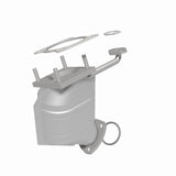 MagnaFlow Direct Fit Catalytic Converter 1984 Honda Civic 1.5L - 352649
