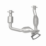 MagnaFlow Direct Fit Catalytic Converter 03 Ranger/BSer 3.0 frnt 50S - 441118