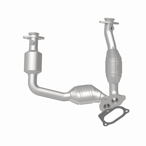 MagnaFlow Direct Fit Catalytic Converter 03-04 Ranger 3.0L OEM - 49440