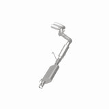 MagnaFlow SYS Cat-Back 2014 Ram 2500 6.4L Dual - 15333