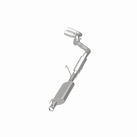 MagnaFlow SYS Cat-Back 2014 Ram 2500 6.4L Dual - 15333