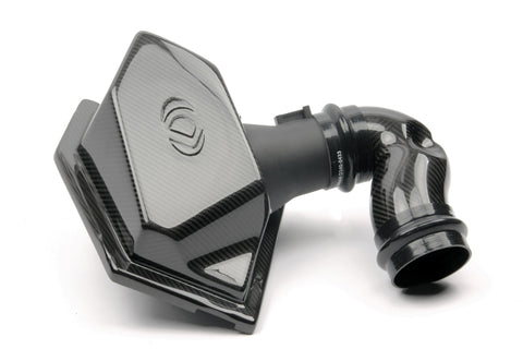 Dinan 16-21 BMW M240i/340i/440i (F22/F23/F30/F32/F33/F34/F36) Closed Cold Air Intake - D760-0046