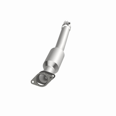 MagnaFlow Direct Fit Catalytic Converter 2017 Fusion L4 2 OEM Close Coupled - 21-479
