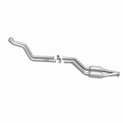 MagnaFlow Conv DF 94-96 Mercedes C220 2.2L - 23578