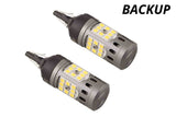 Diode Dynamics 7443 LED Bulb HP48 LED - Cool - White (Pair) - DD0113P