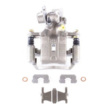 Power Stop 2002 Infiniti G20 Rear Left Autospecialty Caliper w/Bracket - L2627B