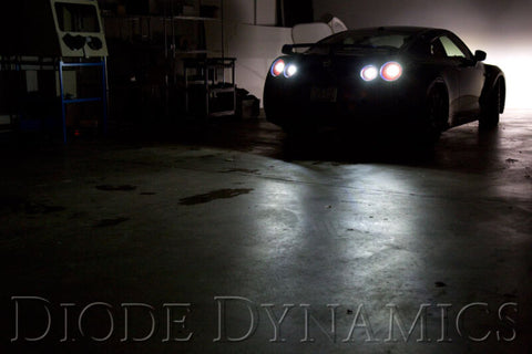 Diode Dynamics 09-21 Nissan GT-R Tail as Turn +Backup Module (USDM) Stage 1 - DD3055