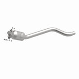 MagnaFlow Direct Fit Catalytic Converter 10-12 Jaguar XF 5.0L - 52004