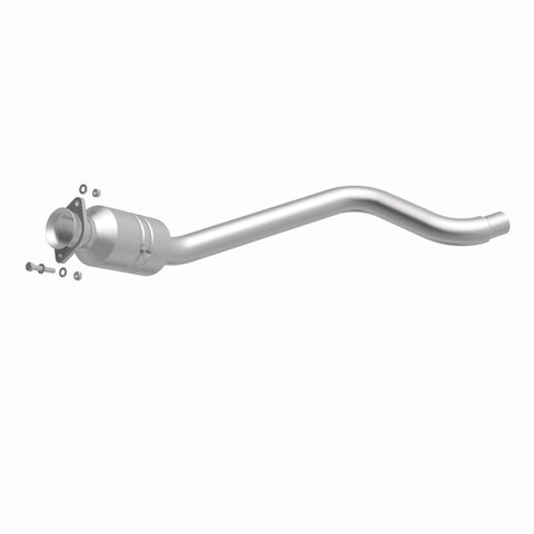 MagnaFlow Direct Fit Catalytic Converter 10-12 Jaguar XF 5.0L - 52004