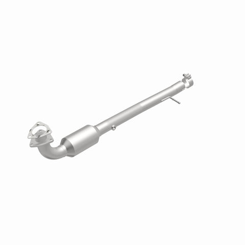 MagnaFlow Conv Direct Fit 07-09 Range Rover v8 4.2/4.4L OEM Underbody - 21-755