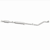 MagnaFlow DF Catalytic Conv OEM Grade Federal EPA Compliant 14-17 Kia Forte / Hyundai Elantra - 52828