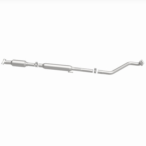 MagnaFlow DF Catalytic Conv OEM Grade Federal EPA Compliant 14-17 Kia Forte / Hyundai Elantra - 52828