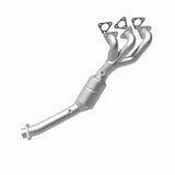 MagnaFlow Conv DF BMW M3 01-06 Front - 50415