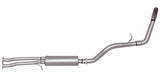 Gibson 96-99 Chevrolet C1500 Suburban Base 5.7L 3in Cat-Back Single Exhaust - Stainless - 615505