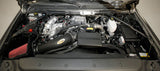 Airaid 17-18 Chevy Silverado 2500/3500 HD V8/6.6L Diesel F/I Performance Air Intake Kit - 201-335