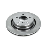 Power Stop 95-99 BMW M3 Rear Left Autospecialty Brake Rotor - EBR464