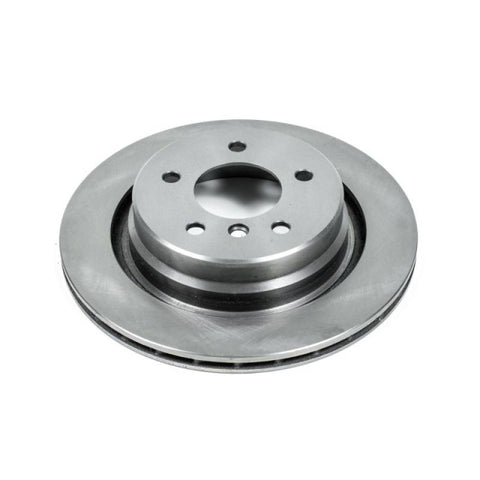 Power Stop 95-99 BMW M3 Rear Left Autospecialty Brake Rotor - EBR464