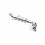 MagnaFlow Direct Fit Catalytic Converter 97 Saab 900 2.3L - 23687