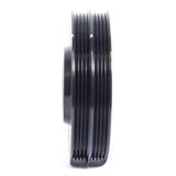 Fluidampr Mitsubishi 4G63/T DSM I-4 Steel Internally Balanced Damper - 630701