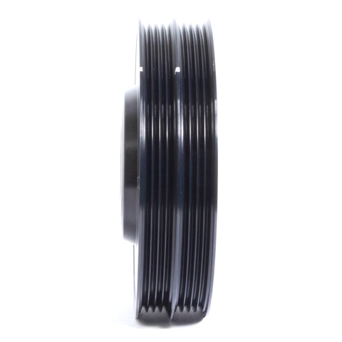 Fluidampr Mitsubishi 4G63/T DSM I-4 Steel Internally Balanced Damper - 630701
