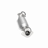 MagnaFlow California Catalytic Converter Direct Fit 04-09 Cadillac CTS V6 3.6L - 5461884