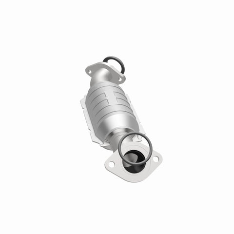 MagnaFlow California Catalytic Converter Direct Fit 04-09 Cadillac CTS V6 3.6L - 5461884